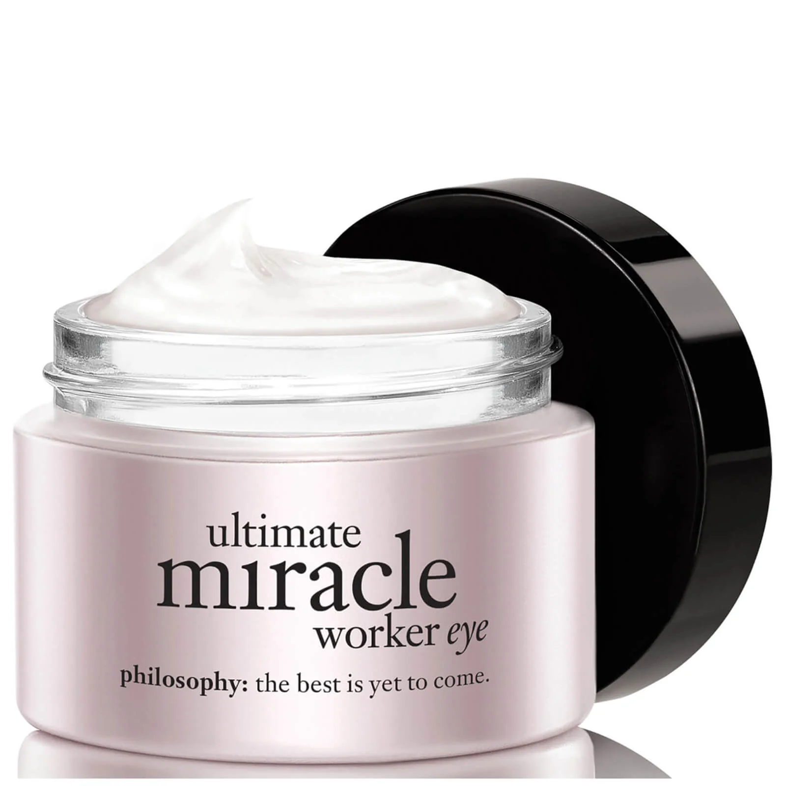philosophy Ultimate Miracle Worker Multi-Rejuvenating Day Eye Cream SPF 15 15ml - Image 2