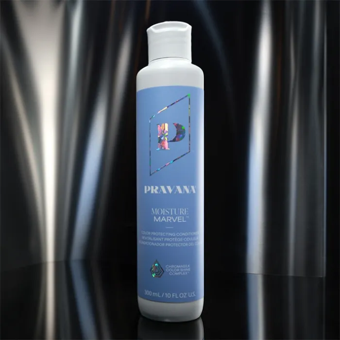 Pravana Moisture Marvel Conditioner 300ml - Image 6
