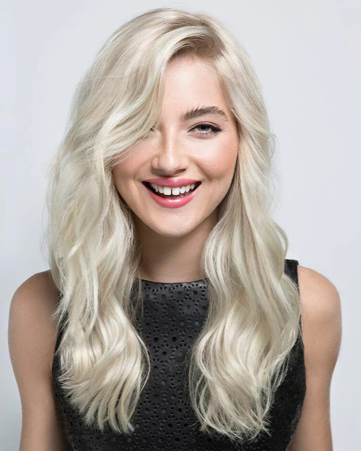 Pravana Perfect Blonde Conditioner 300ml - Image 3