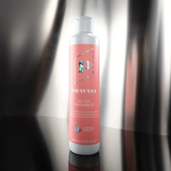 Pravana Repair Radiance Conditioner 300ml - Image 4