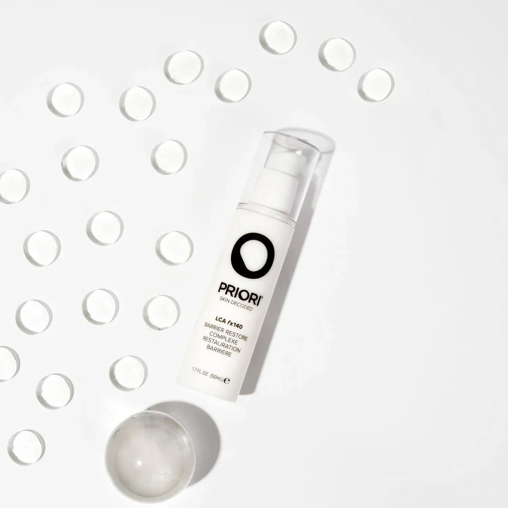 PRIORI LCA fx140 Barrier Restore Complex 50ml - Image 2