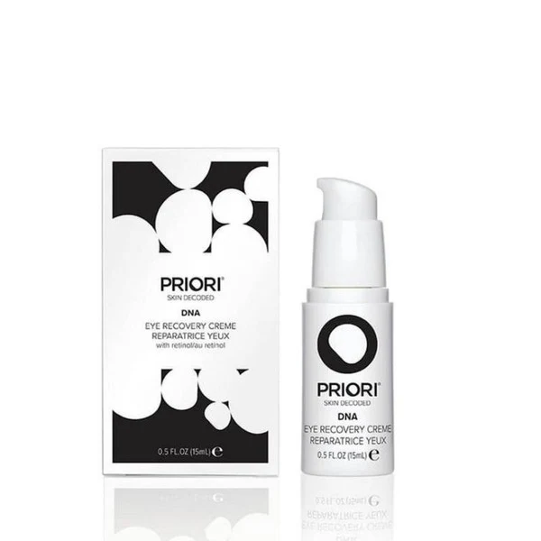 PRIORI DNA Eye Recovery Creme 15ml