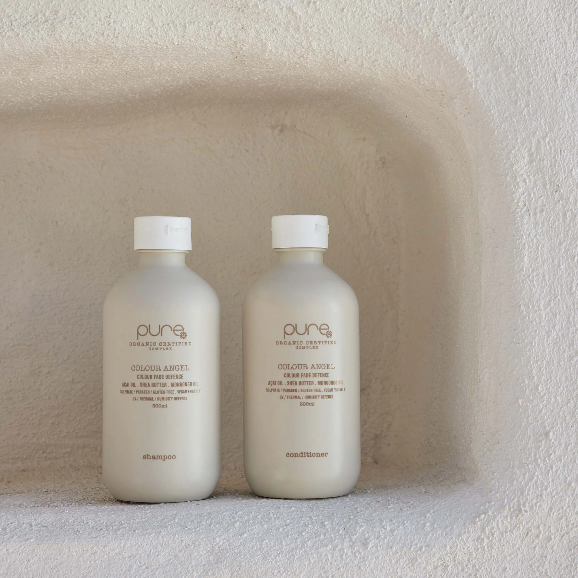 Pure Colour Angel Conditioner 300ml - Image 3