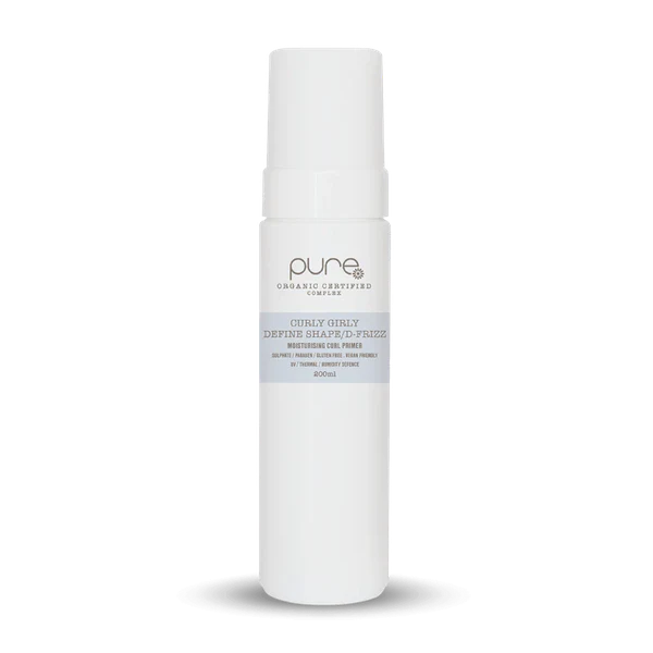 Pure Curly Girly 200ml