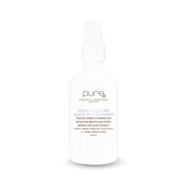 Pure Fusion Leave in Treatment 200ml