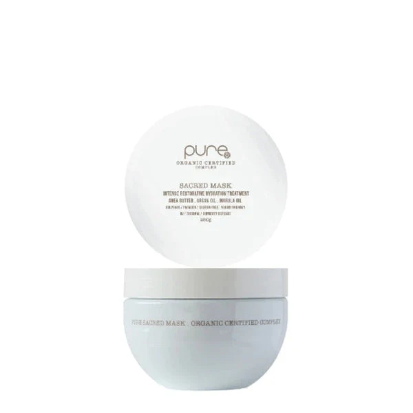 Pure Sacred Mask 250ml