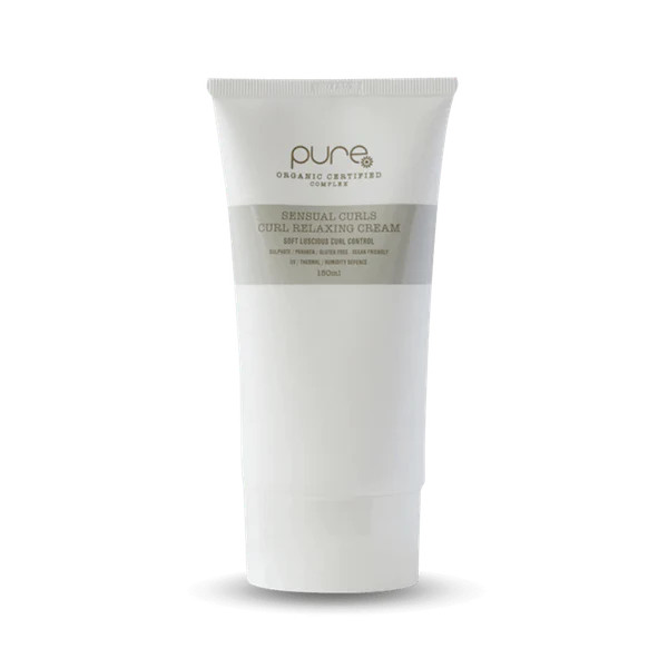 Pure Sensual Curls 150ml