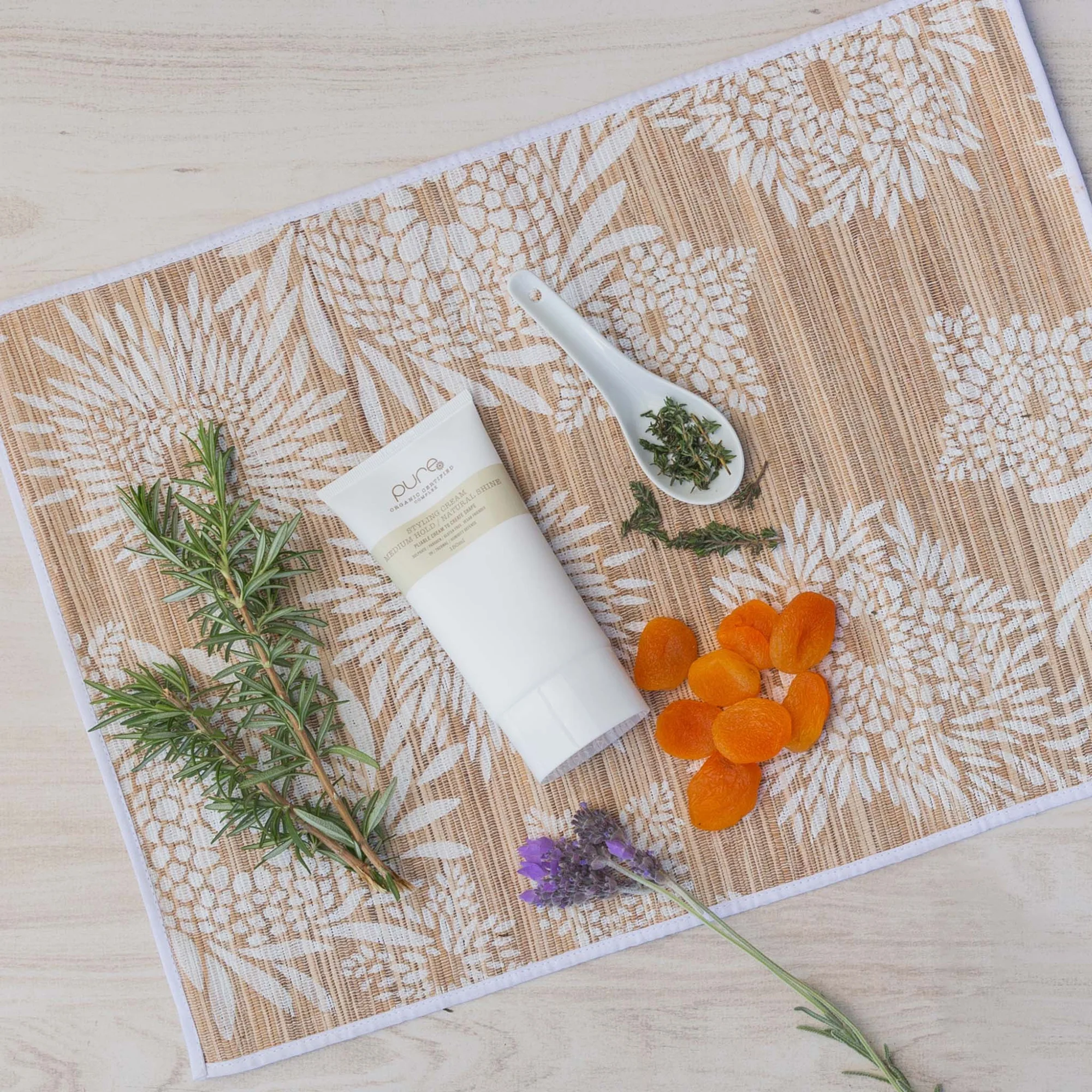 Pure Styling Cream 150ml - Image 3