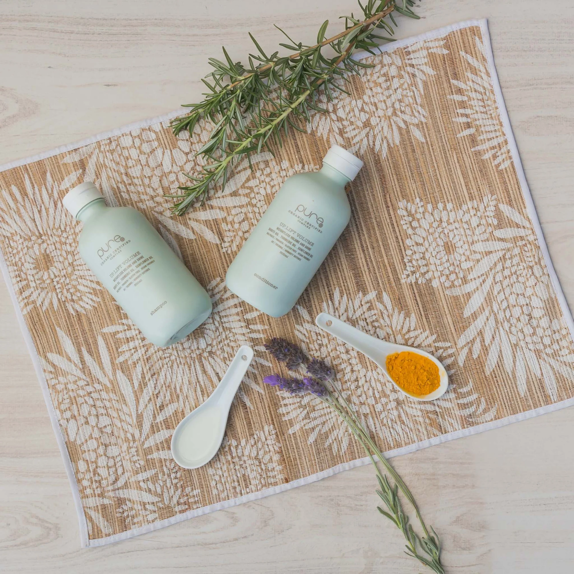 Pure Up-Lift Conditioner 300ml - Image 4