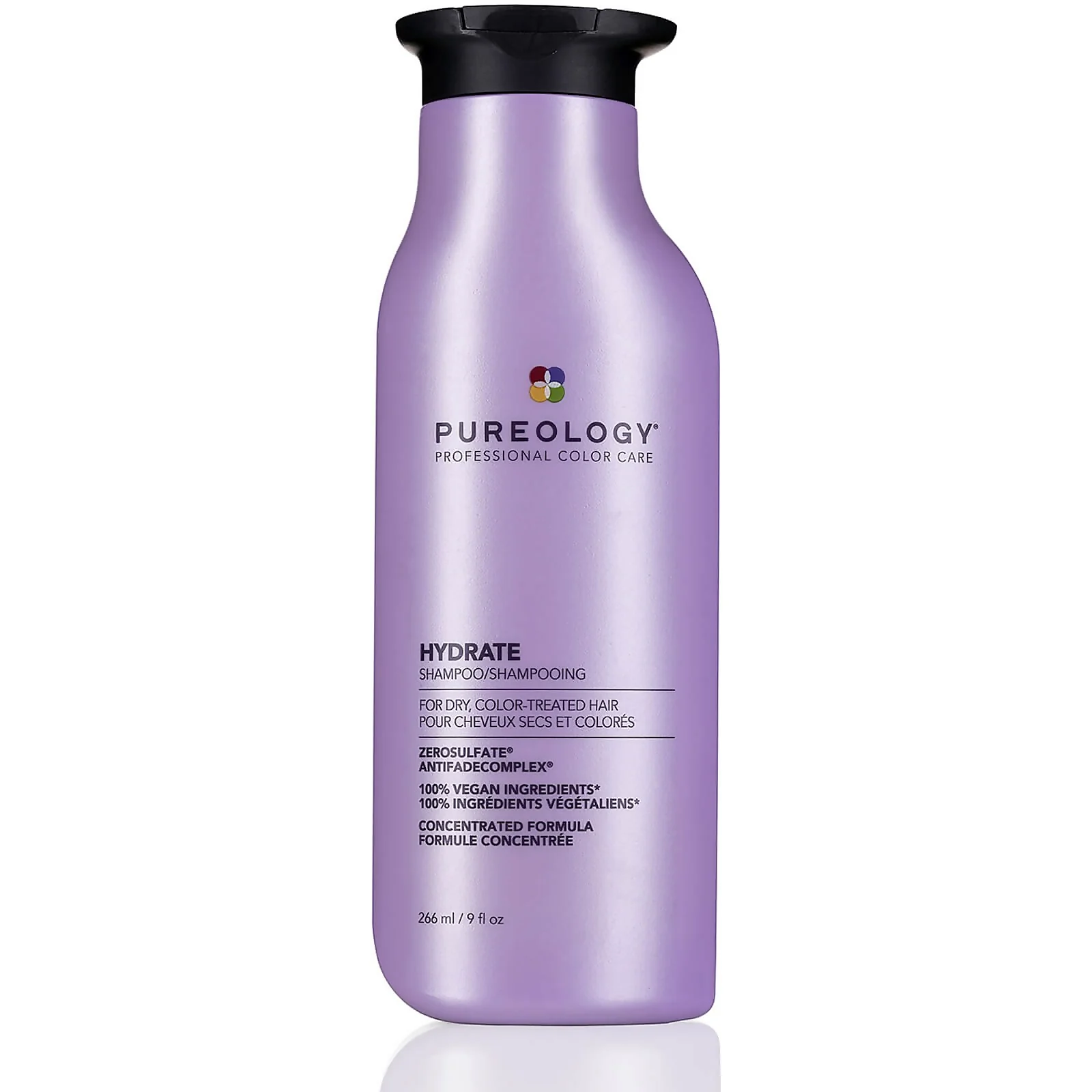 Pureology Hydrate Shampoo and Conditioner Duo 2 x 266ml - Image 3