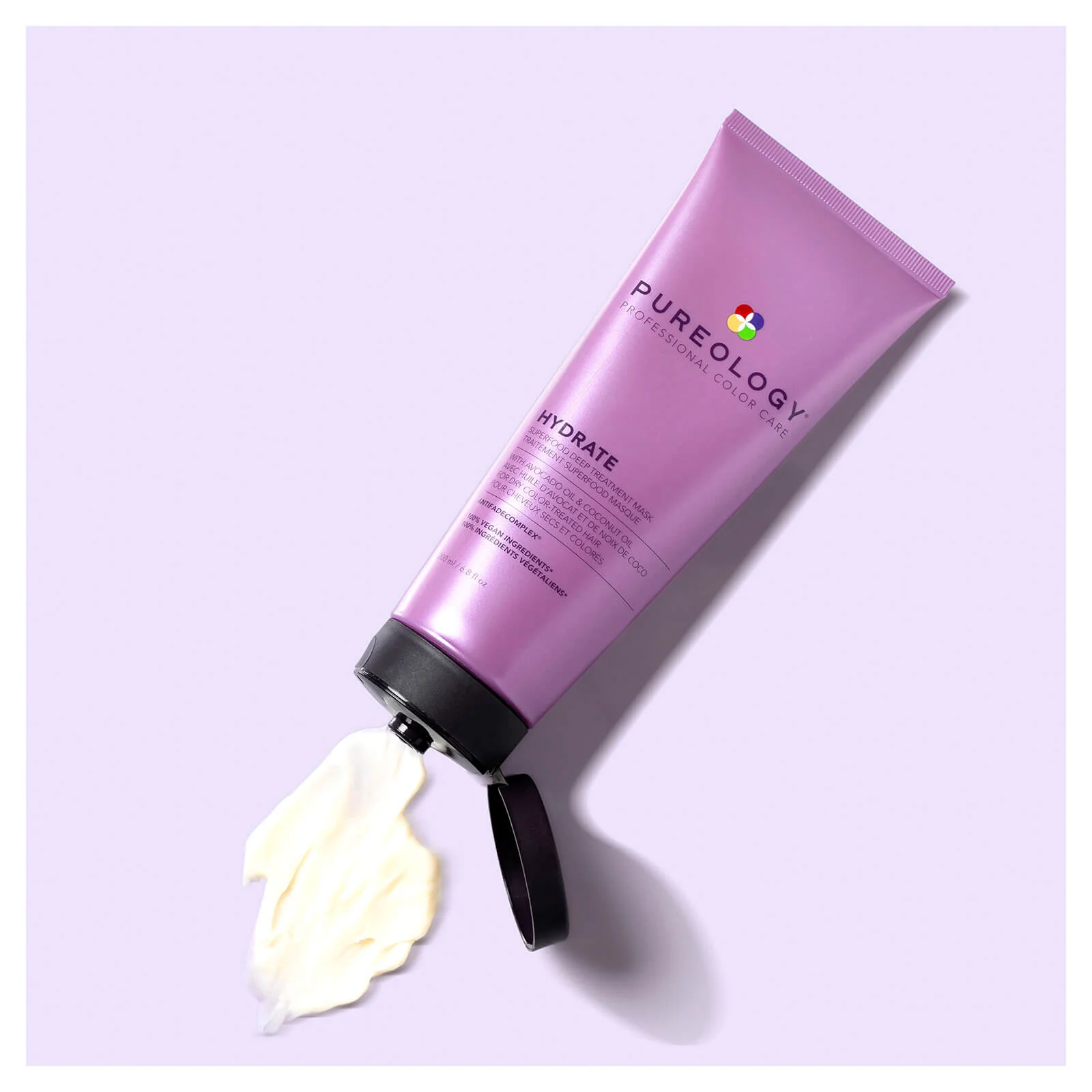 Pureology Hydrate Superfoods Treatment 200ml - Image 3