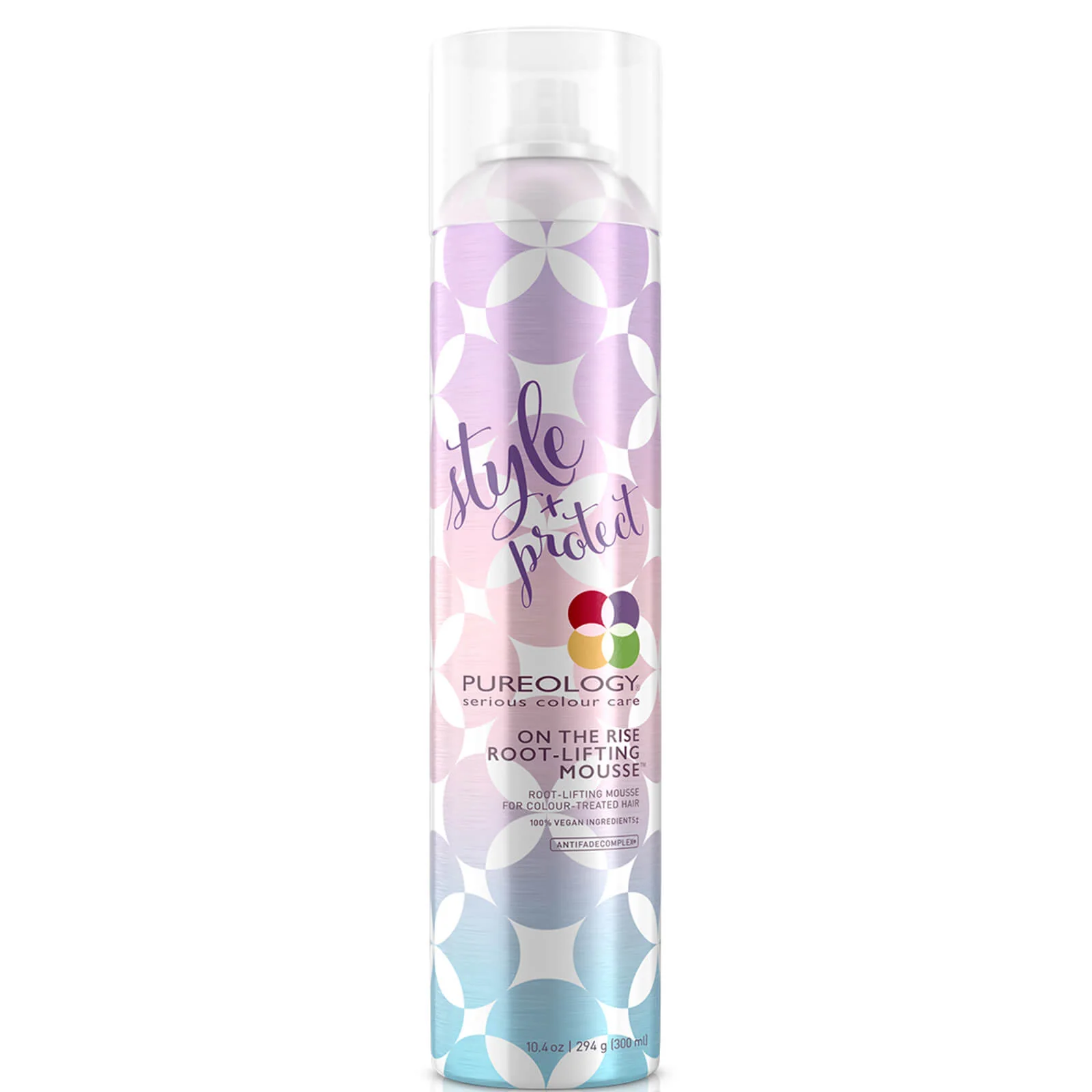 Pureology Root-Lifting Mousse 300ml