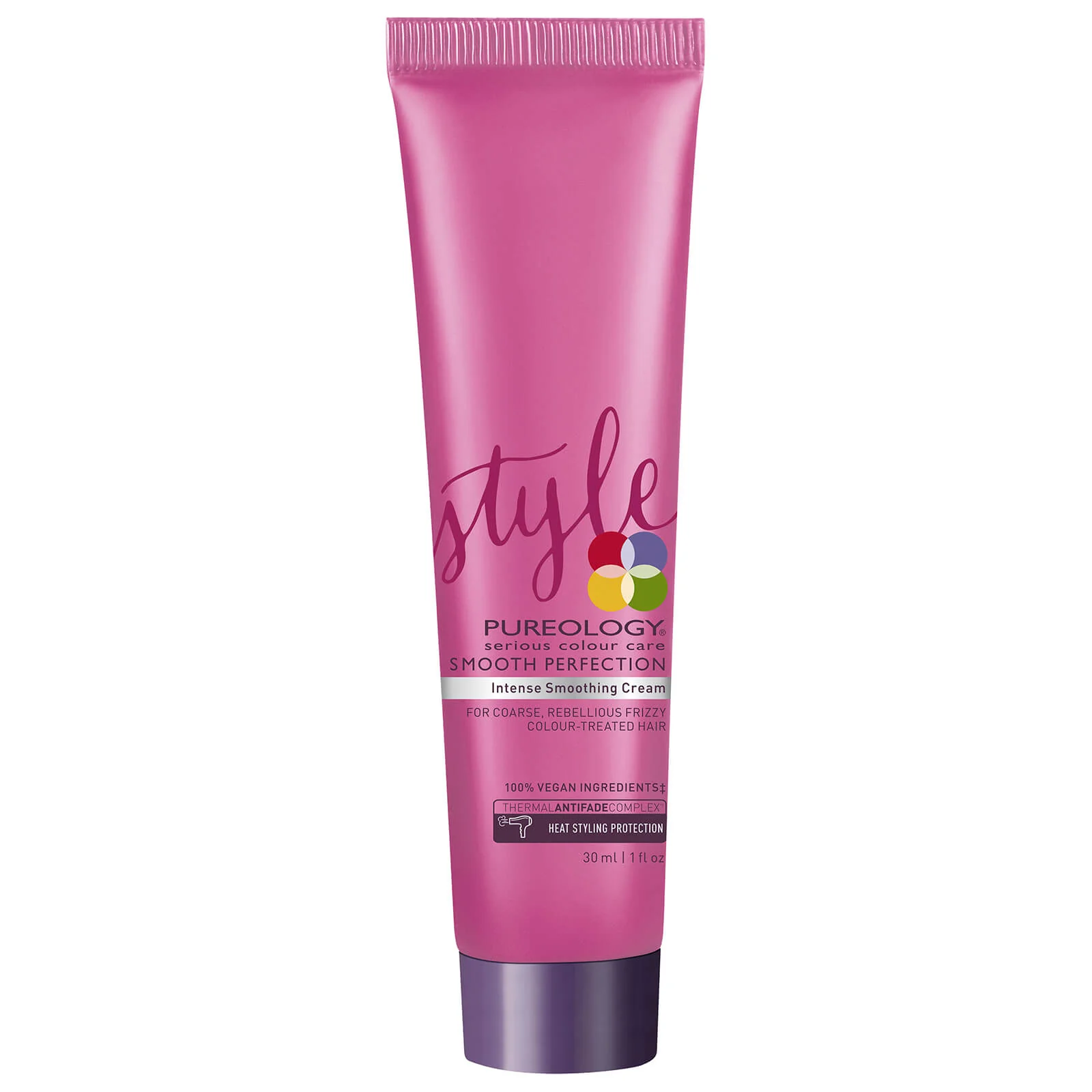 Pureology Smooth Perfection Smoothing Cream 200ml