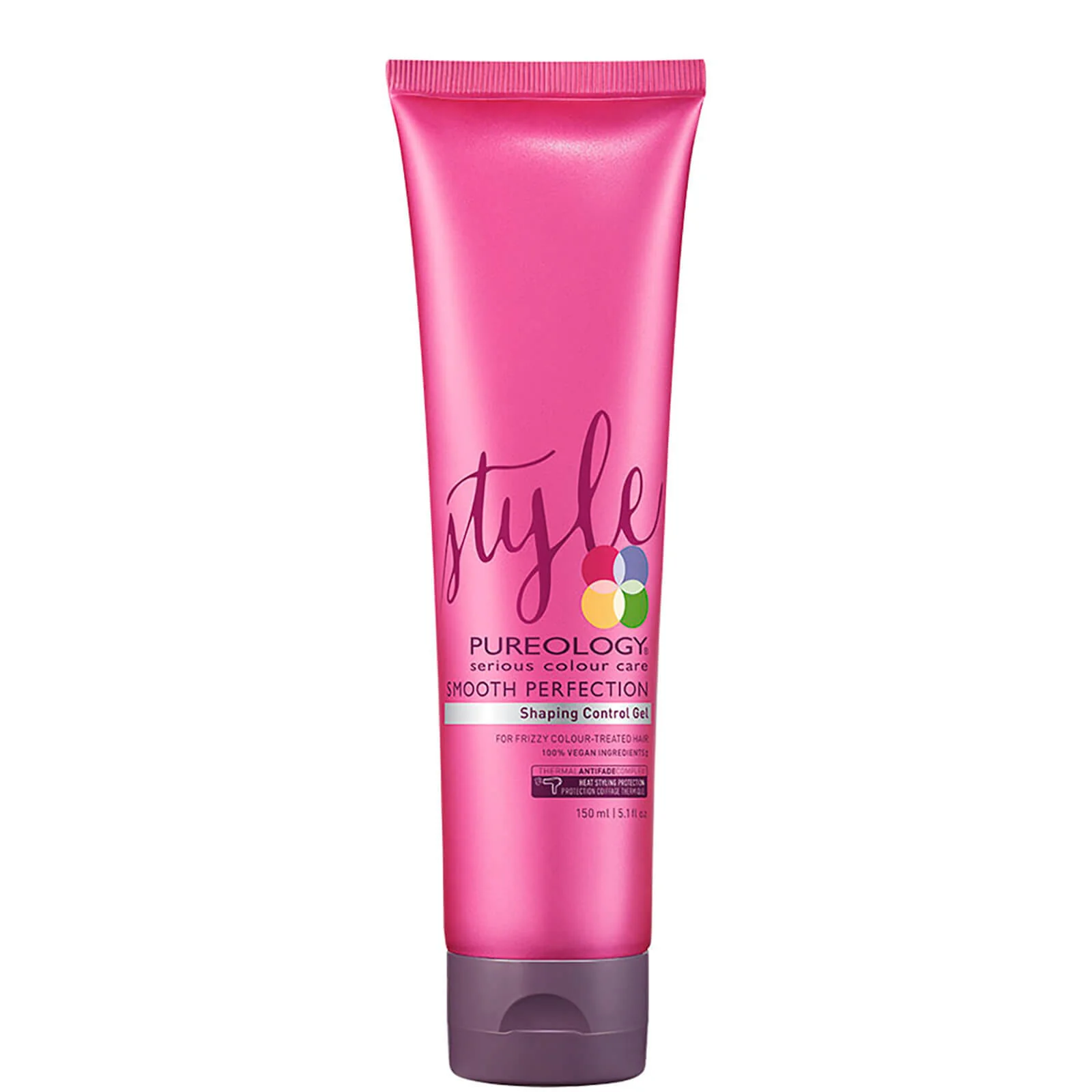 Pureology Smooth Perfection Style Shaping Gel 150ml