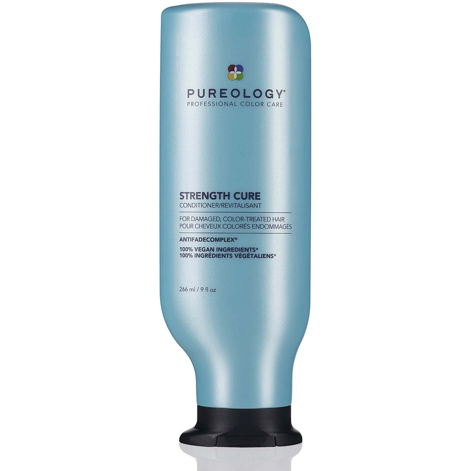 Pureology Strength Cure Shampoo and Conditioner Duo 2 x 266ml - Image 3