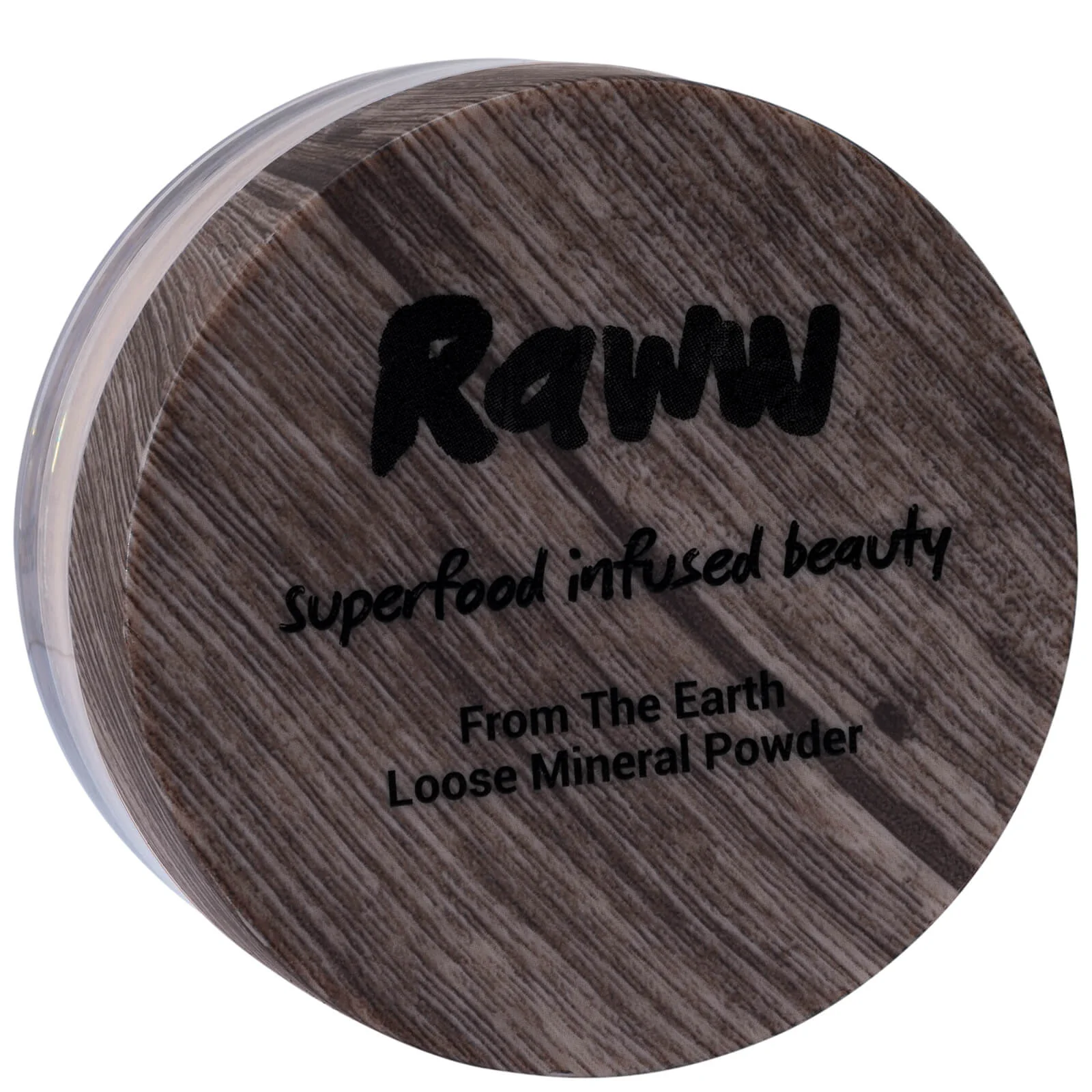 RAWW Loose Mineral Powder 12g (Various Shades) - Image 11