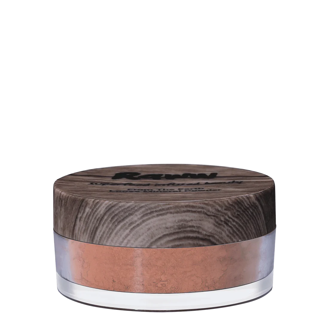 RAWW Loose Mineral Powder 12g (Various Shades) - Image 15