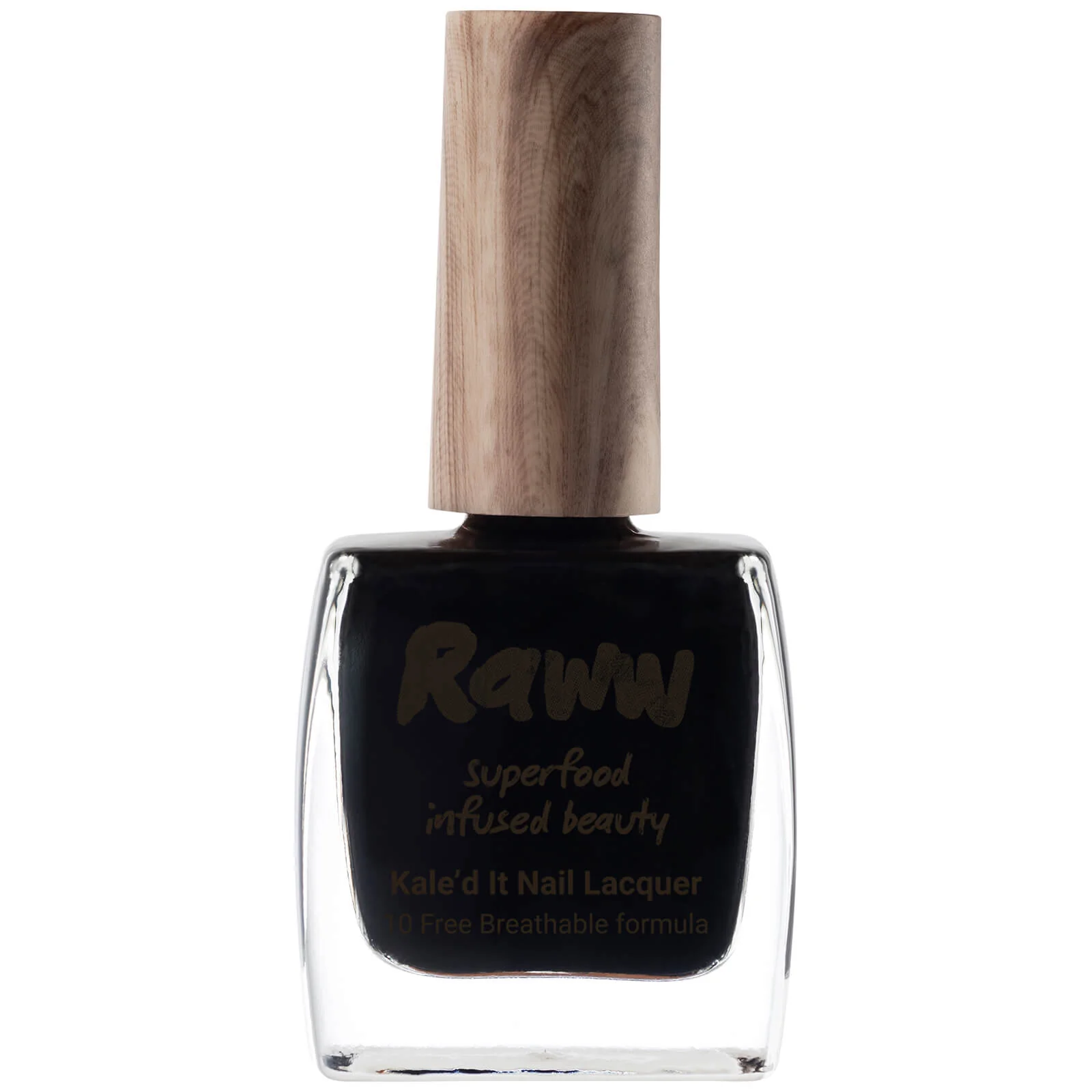 RAWW Nail Lacquer 10ml (Various Shades) - Image 15