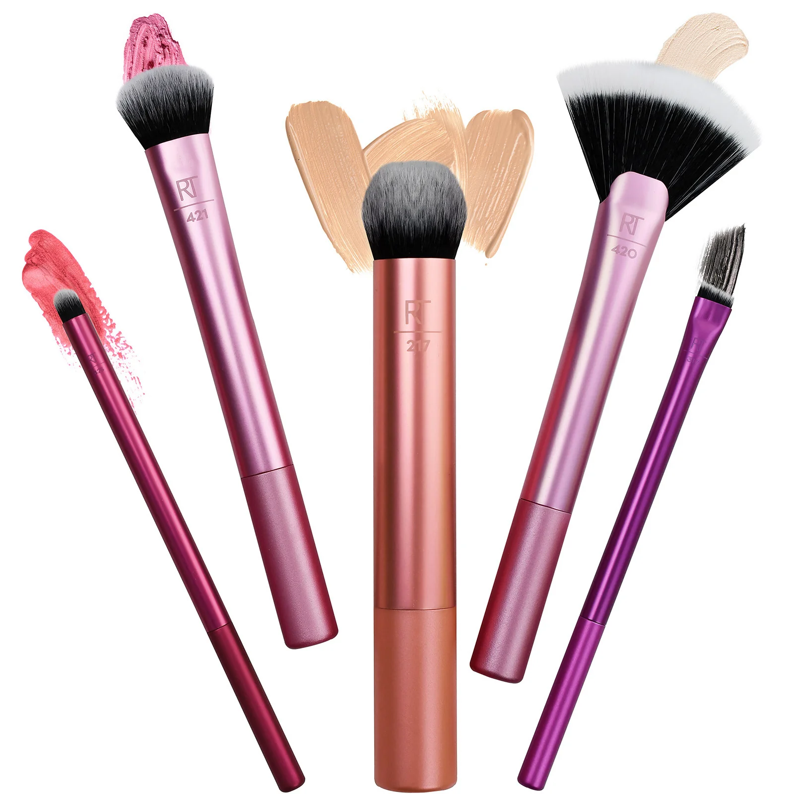 Real Techniques Artists Essentials Set - Image 3