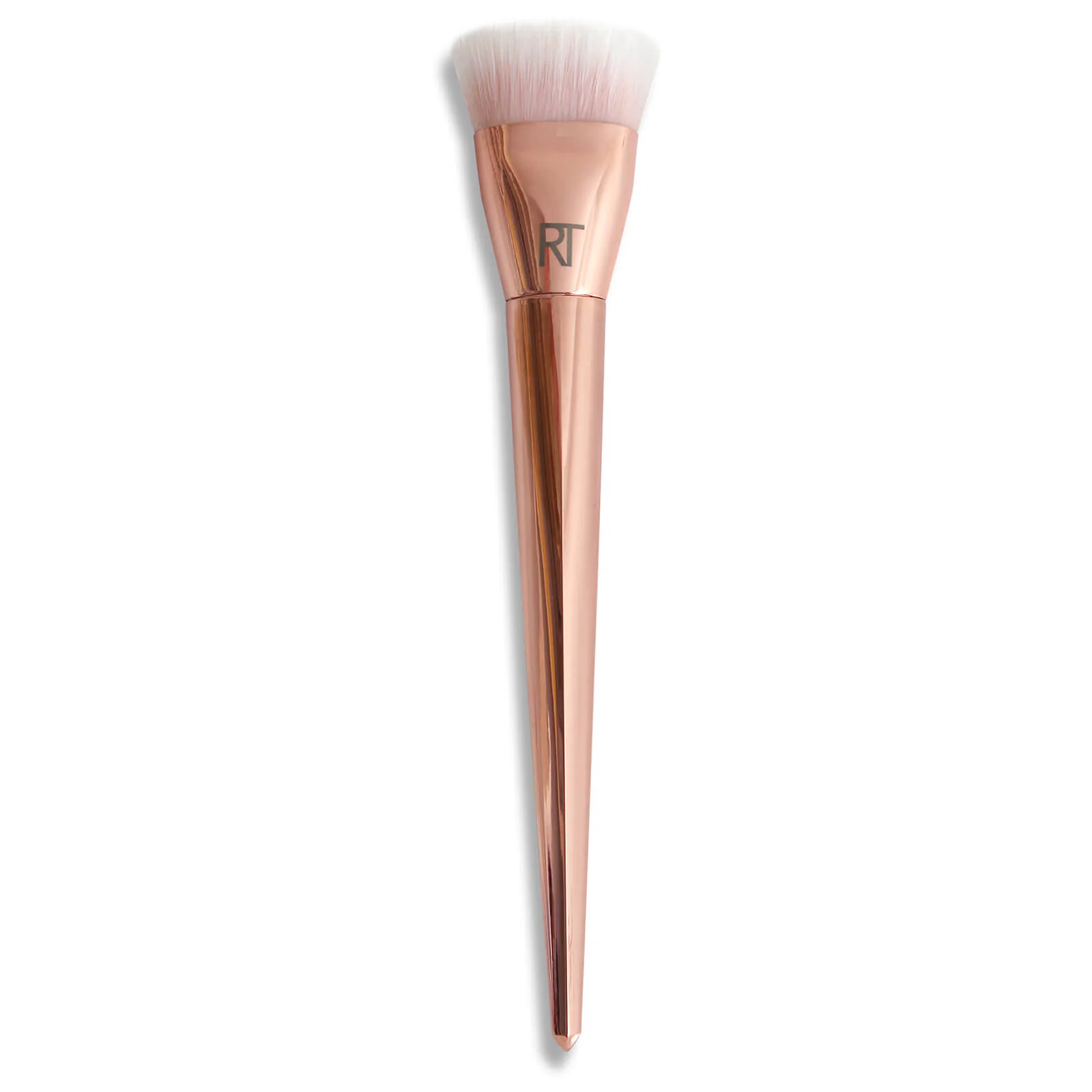 Real Techniques Bold Metals 301 Flat Contour - Image 3