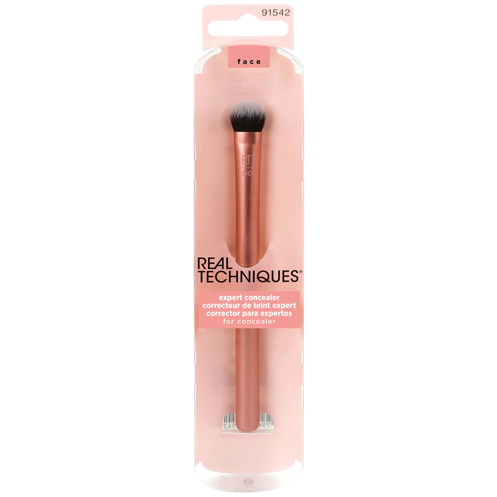 Real Techniques Expert Concealer Brush - Image 3