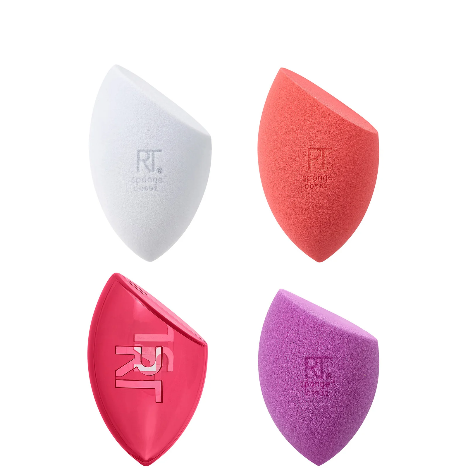 Real Techniques Fa La La Flawless Sponge Set - Image 2