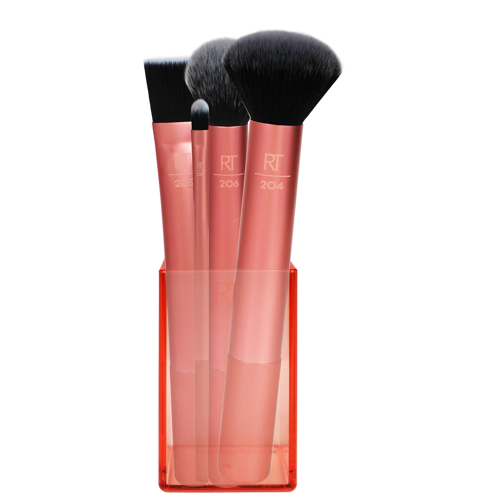Real Techniques Flawless Base Brush Set - Image 2