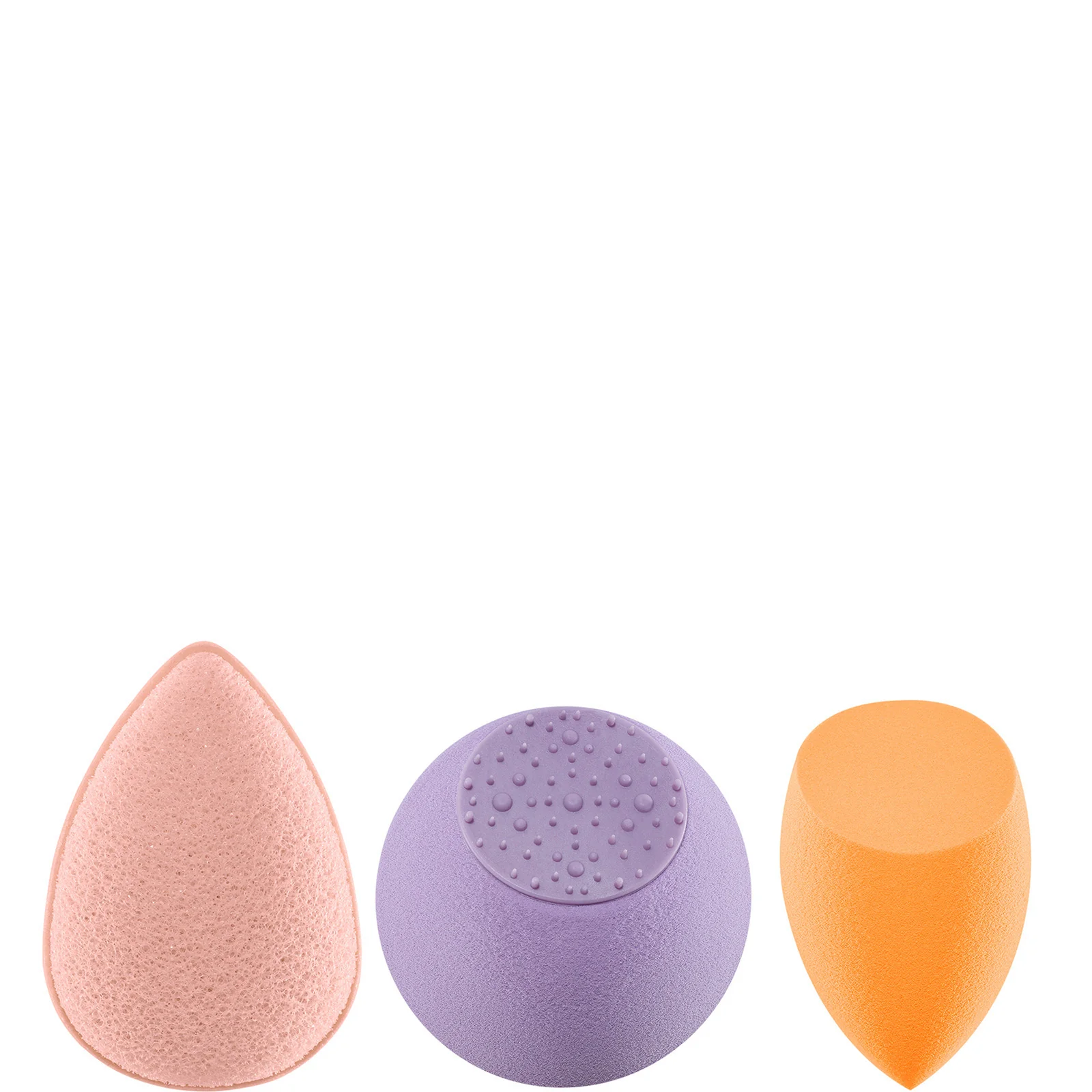 Real Techniques Glow Radiance Complexion Kit - Image 2