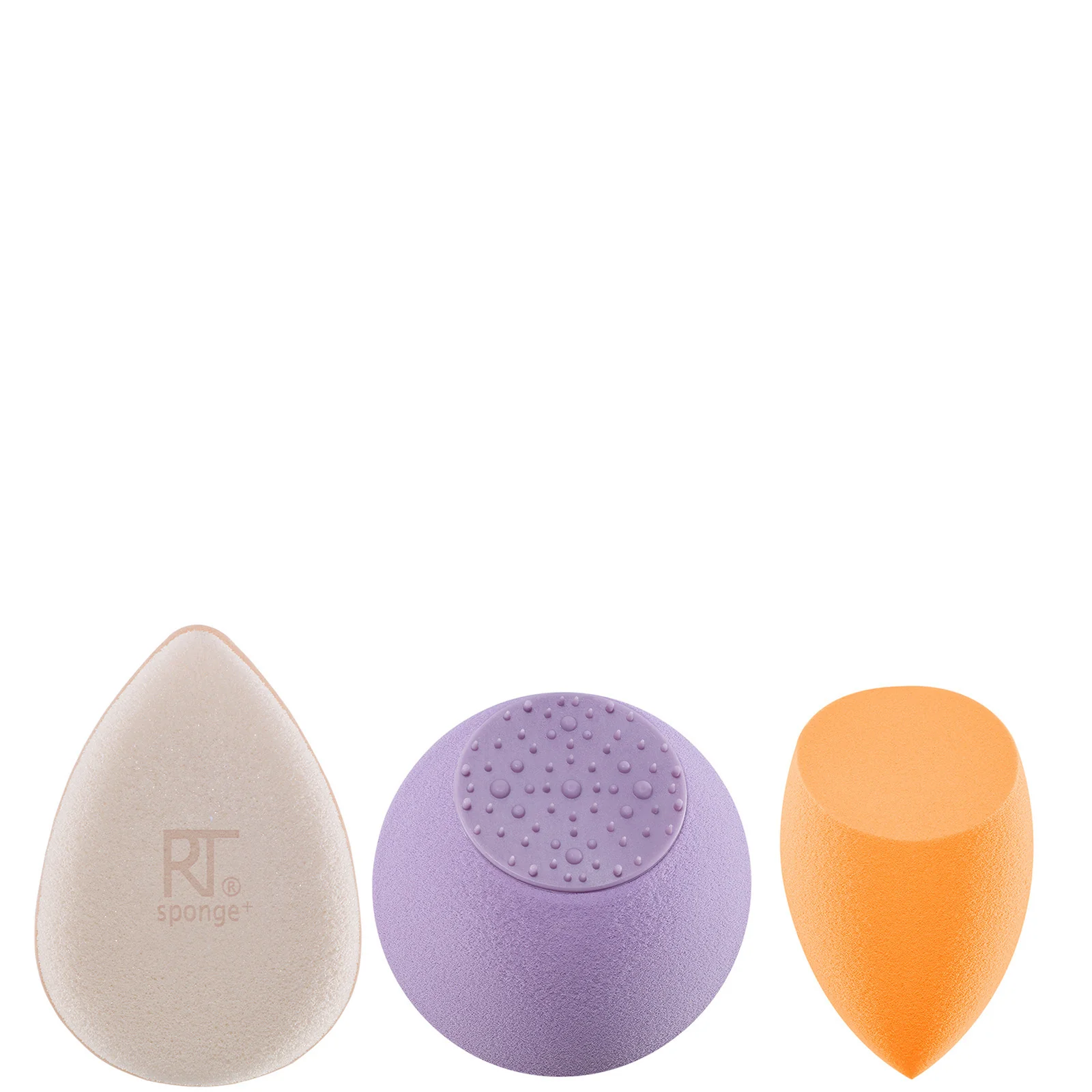 Real Techniques Glow Radiance Complexion Kit - Image 3