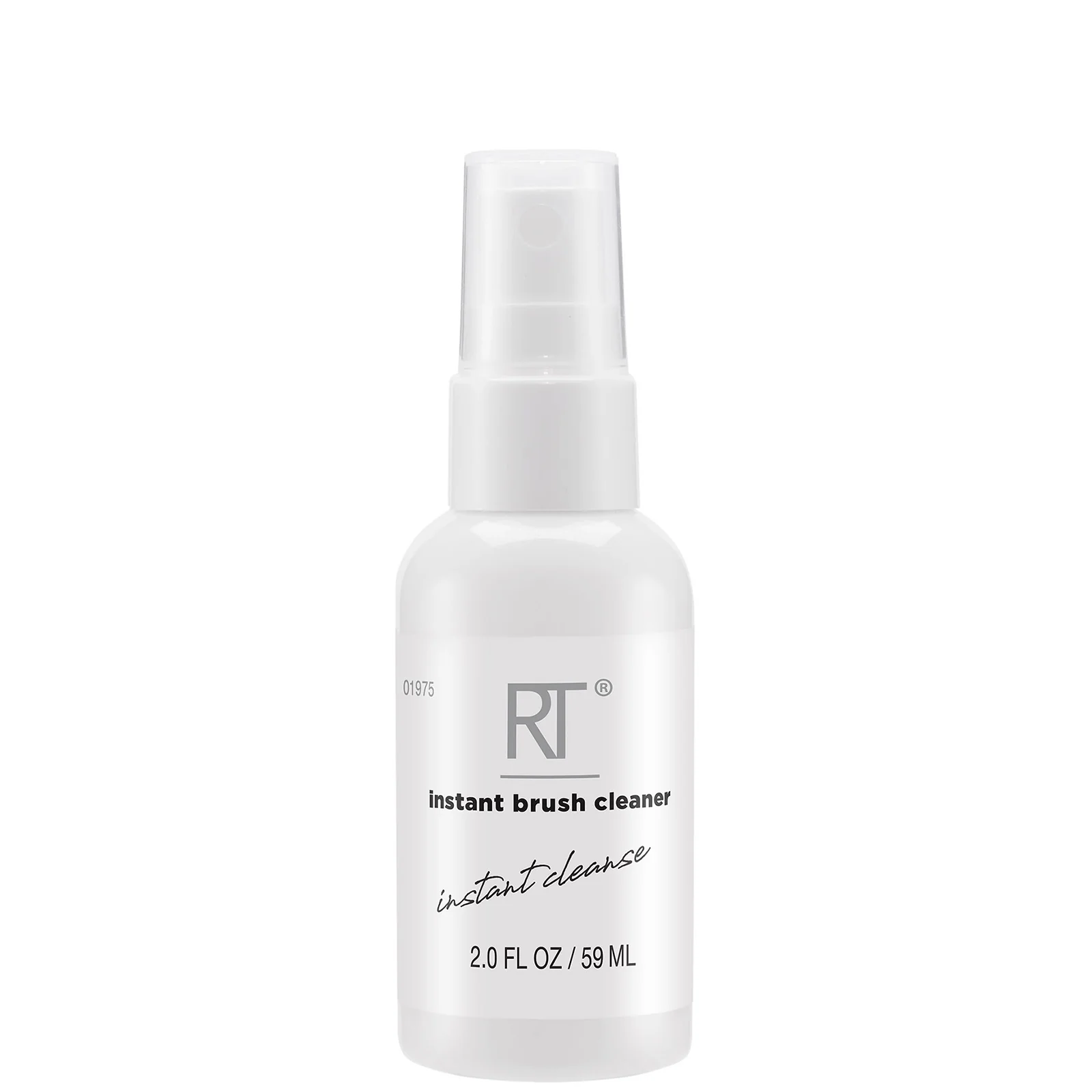 Real Techniques Instant Brush Cleanser Spray 59ml