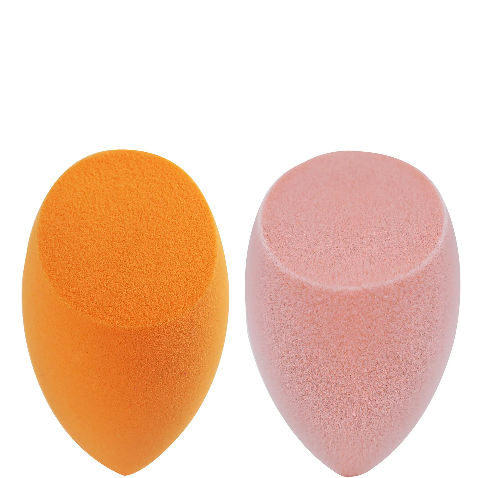 Real Techniques Miracle Complexion Sponge and Miracle Powder Sponge - Image 2