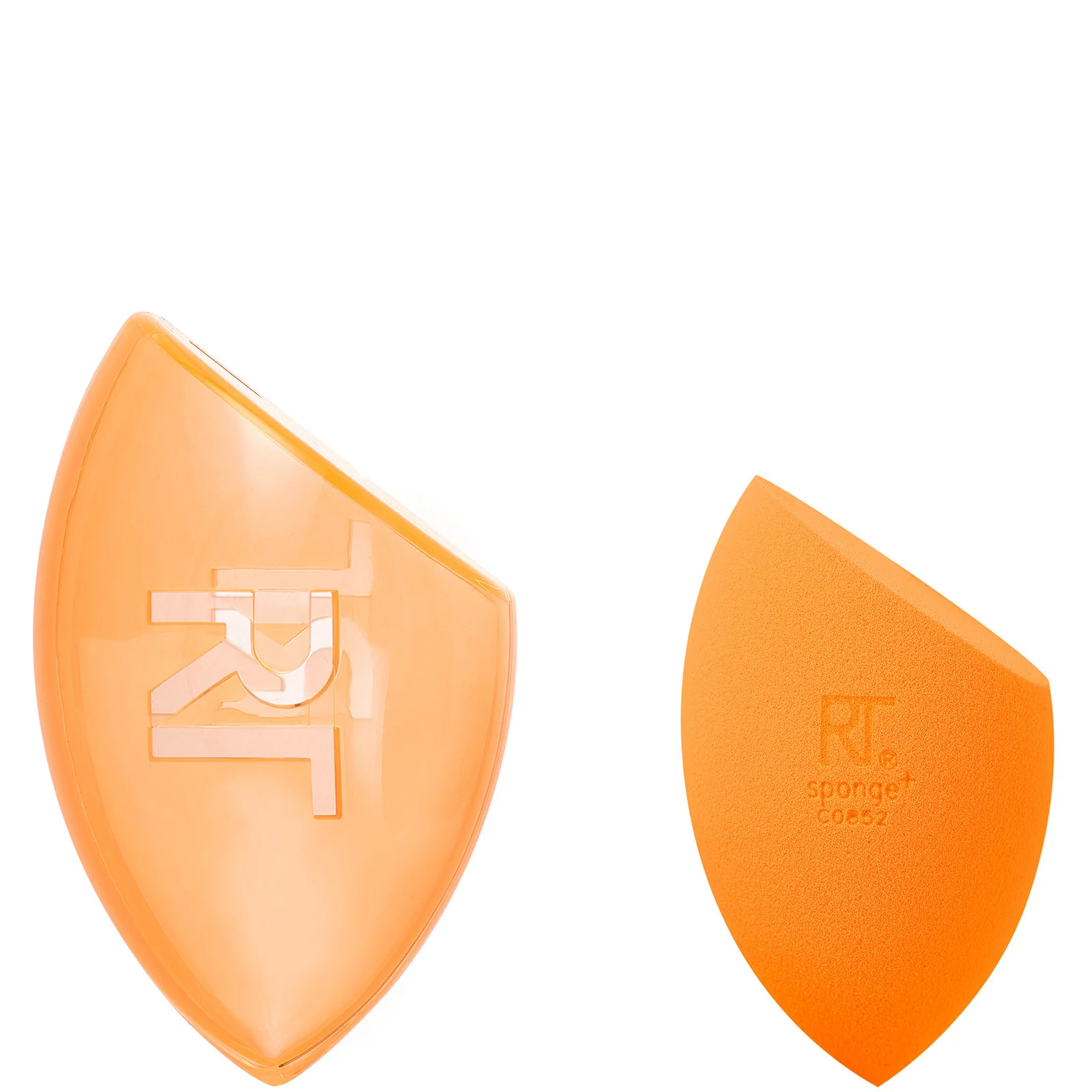 Real Techniques Miracle Complexion Sponge and Travel Case Ornament - Image 3