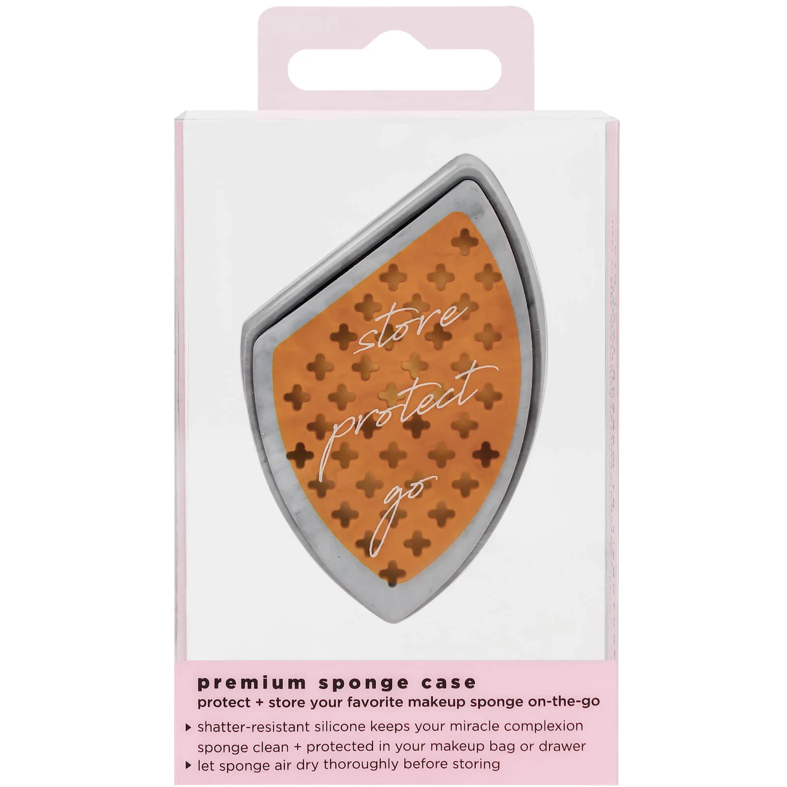 Real Techniques Premium Sponge Case - Image 3