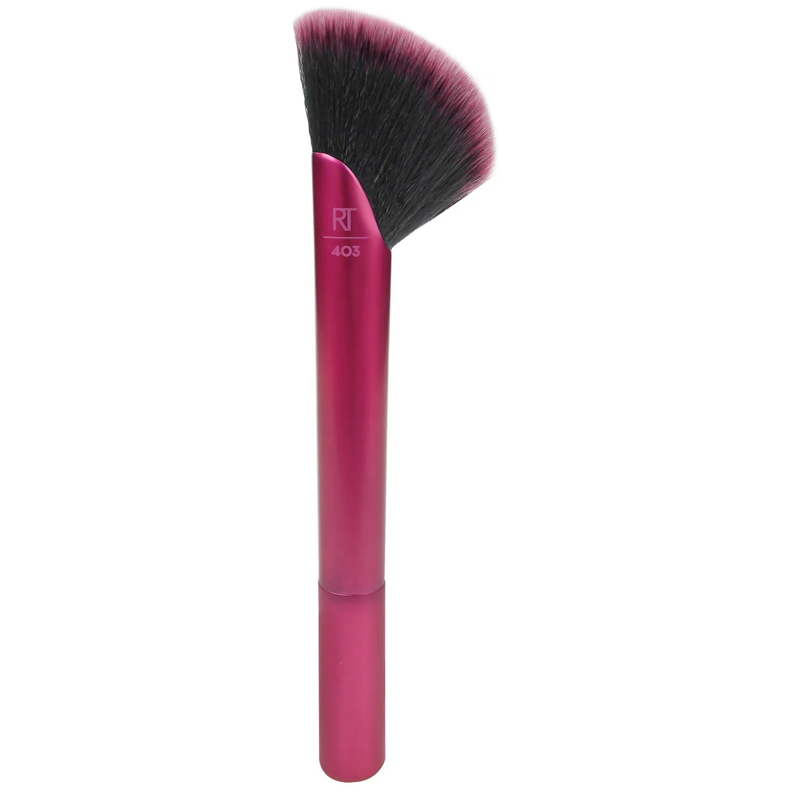Real Techniques Rebel Edge Medium Brush - Image 2