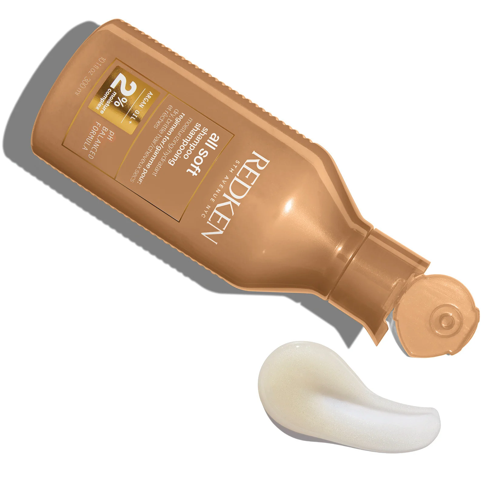 Redken All Soft Mega Set - Image 2