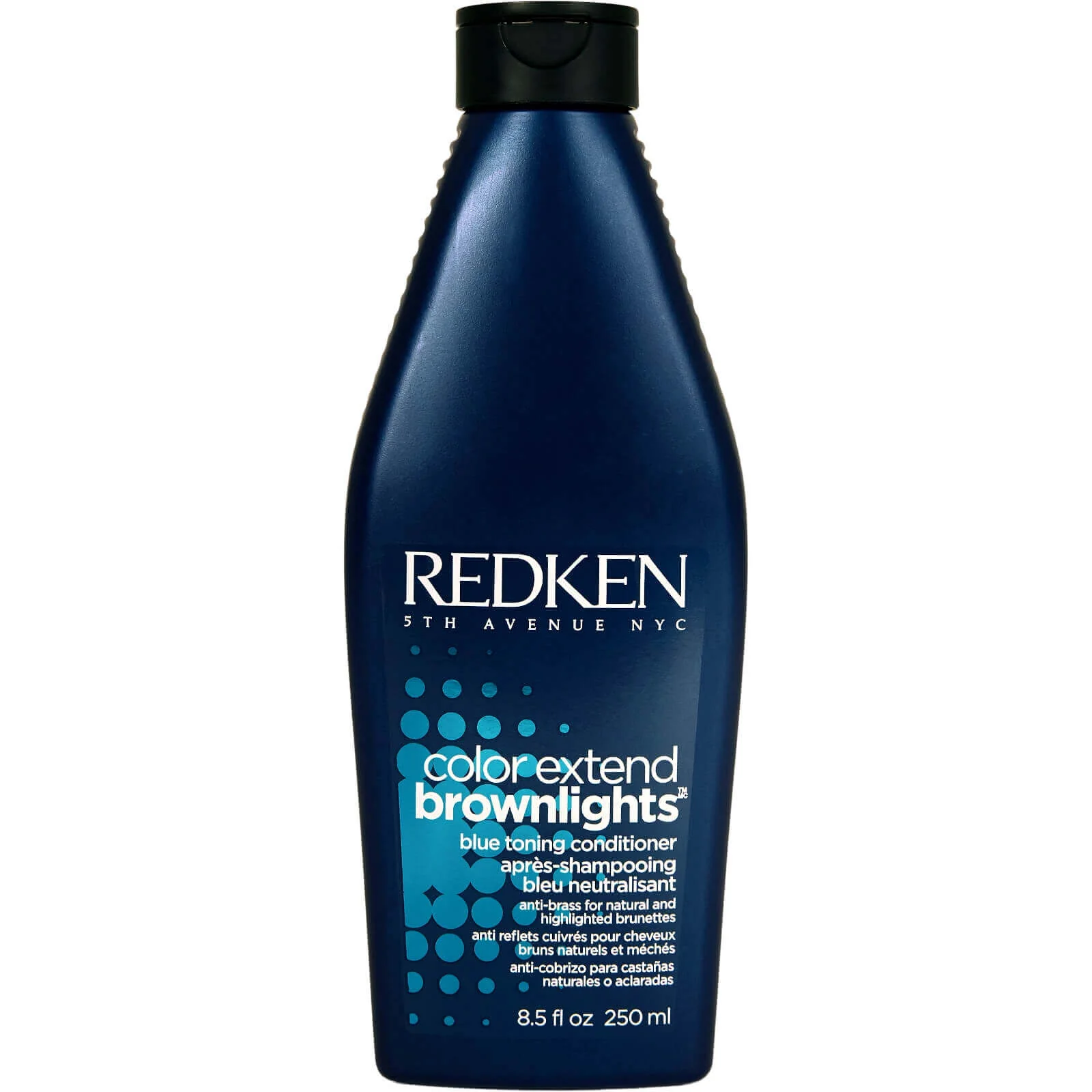 Redken Brownlights Shampoo and Conditioner Duo - Image 3