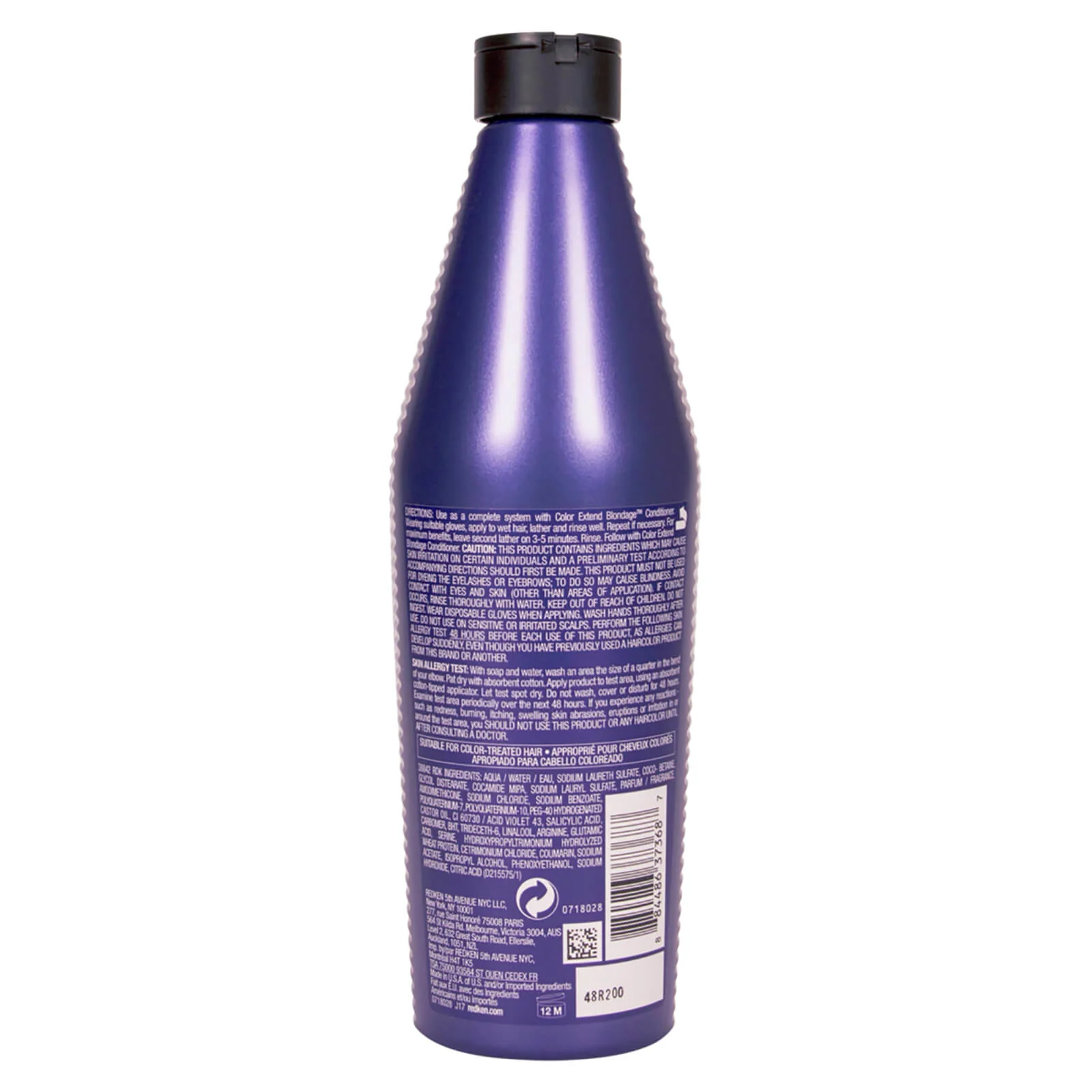 Redken Color Extend Blondage Conditioner 8.5oz - Image 2