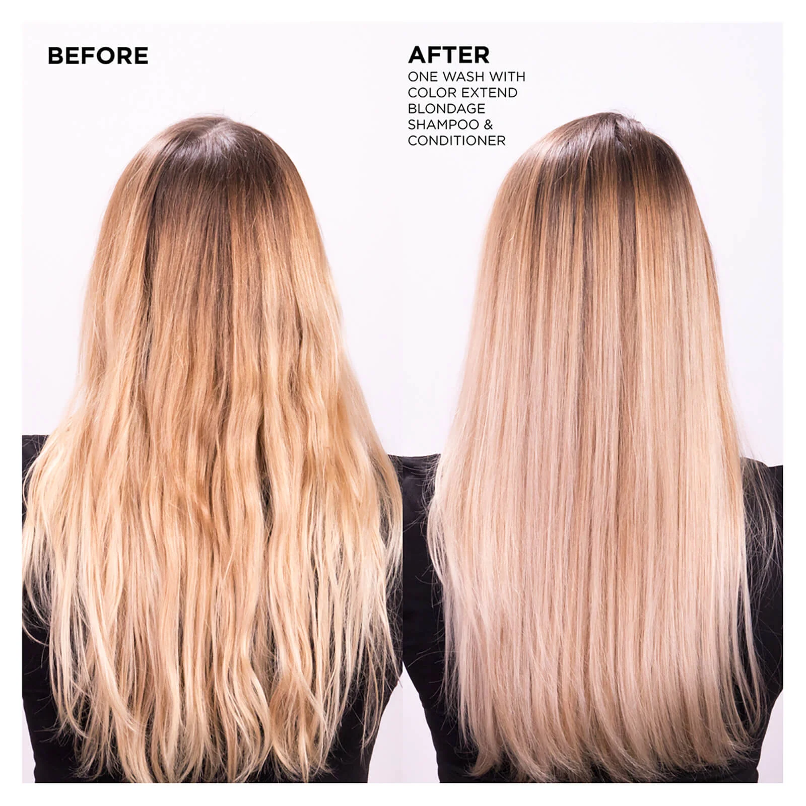 Redken Color Extend Blondage Shampoo 10.1oz - Image 4