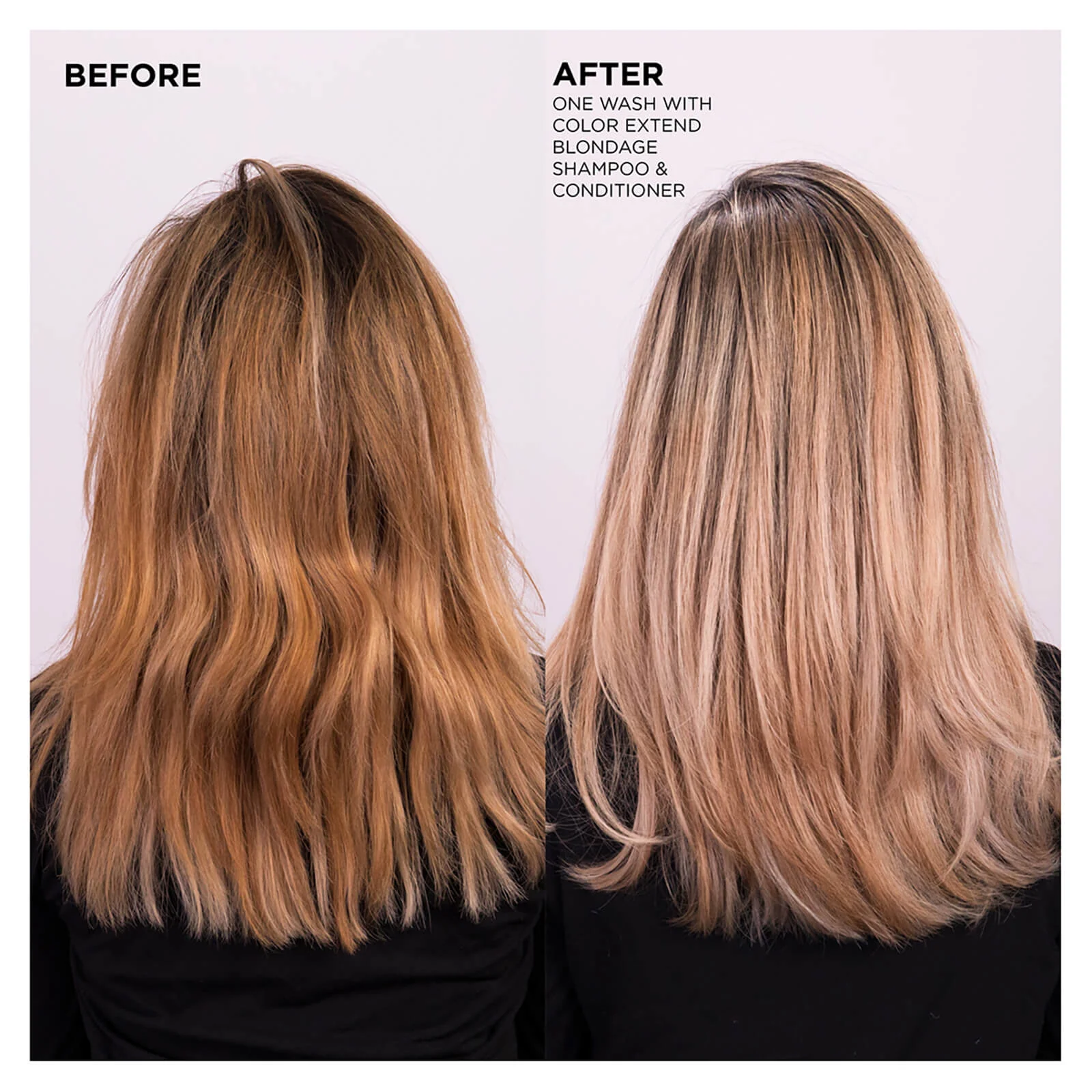 Redken Color Extend Blondage Shampoo 10.1oz - Image 5