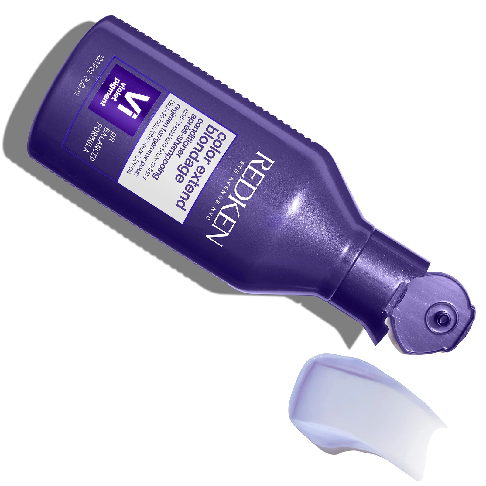 Redken Colour Extend Blondage Conditioner 300ml - Image 2