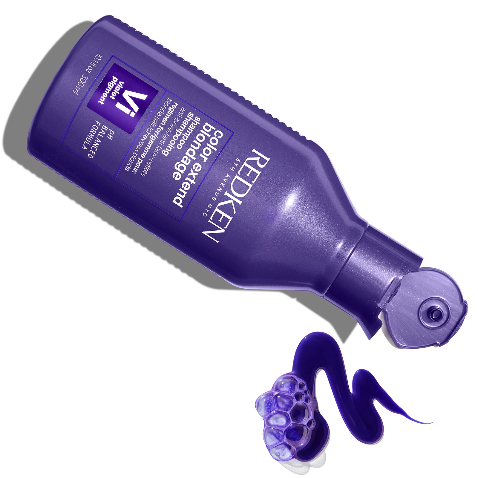 Redken Colour Extend Blondage Shampoo and Conditioner Duo - Image 2