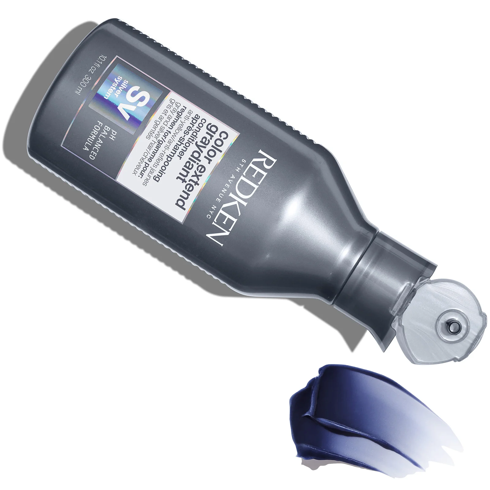 Redken Colour Extend Graydiant Conditioner 300ml - Image 2