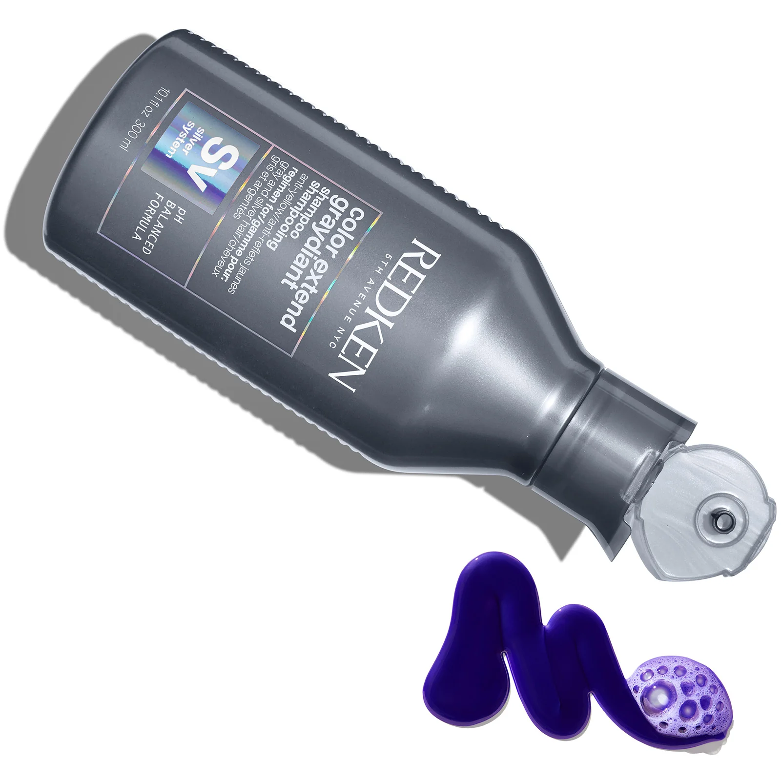Redken Colour Extend Graydiant Shampoo and Conditioner Duo - Image 2
