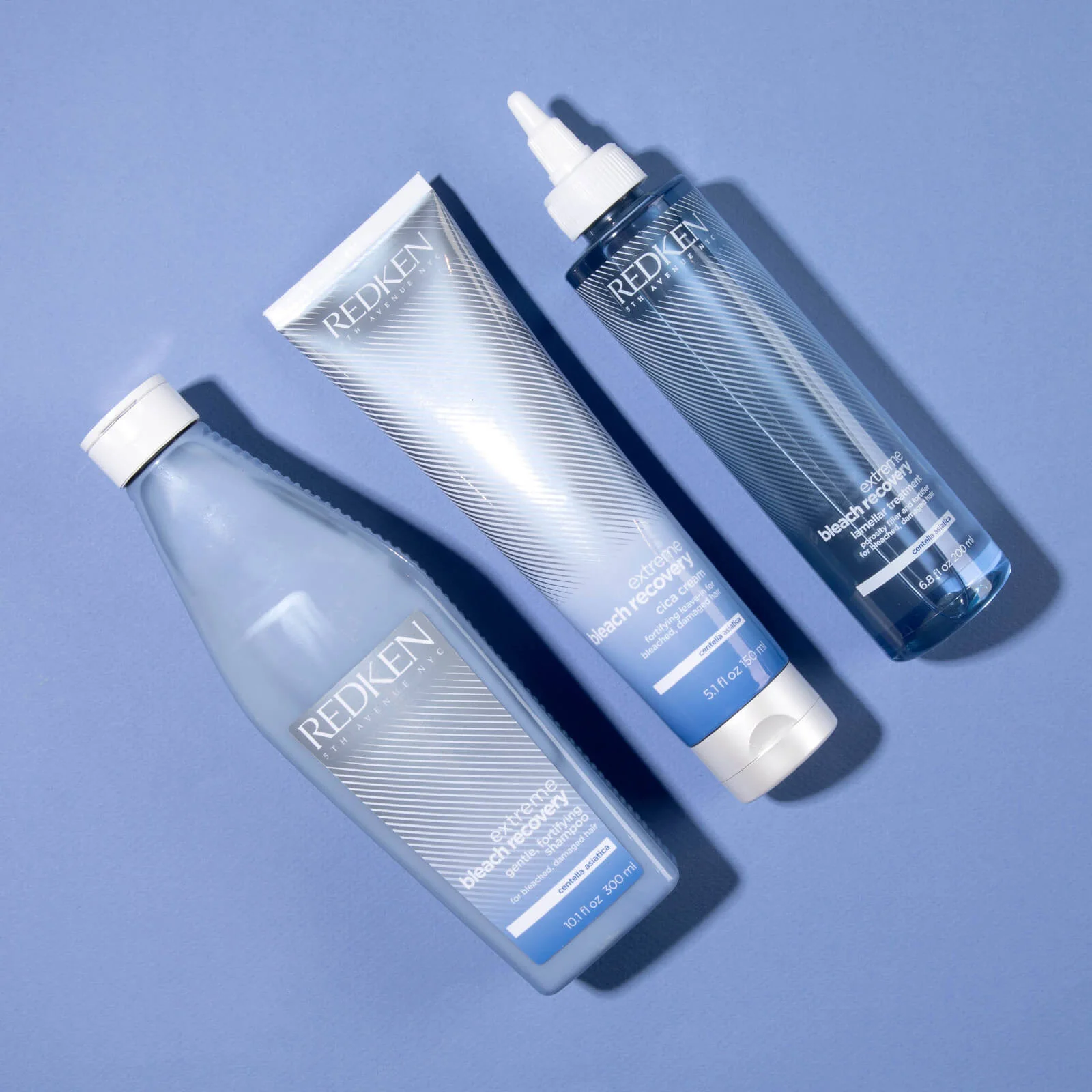 Redken Extreme Bleach Recovery Set - Image 2