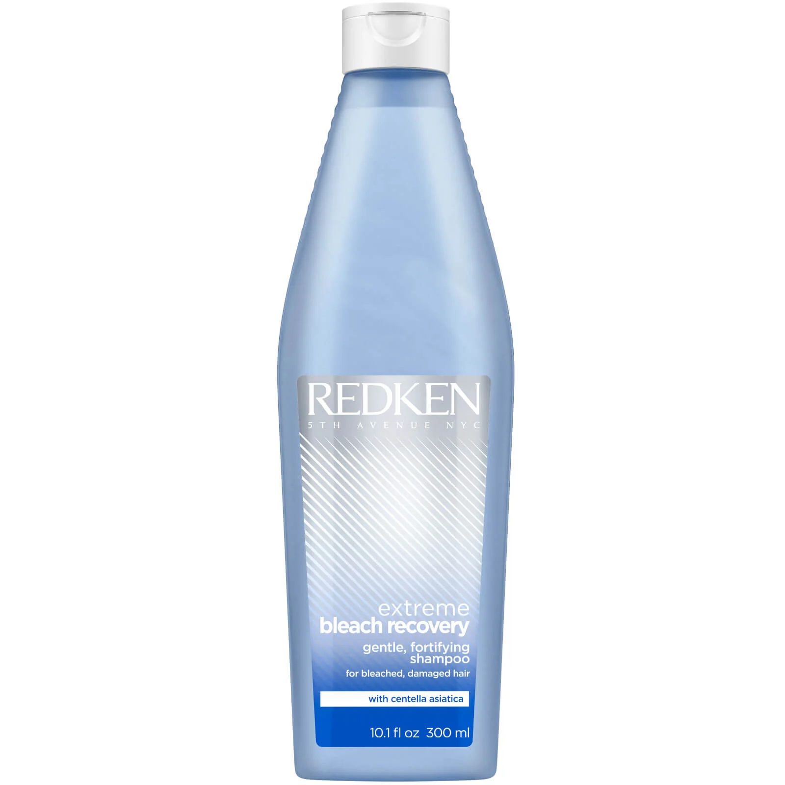 Redken Extreme Bleach Recovery Shampoo and Conditioning Treatment - Image 2