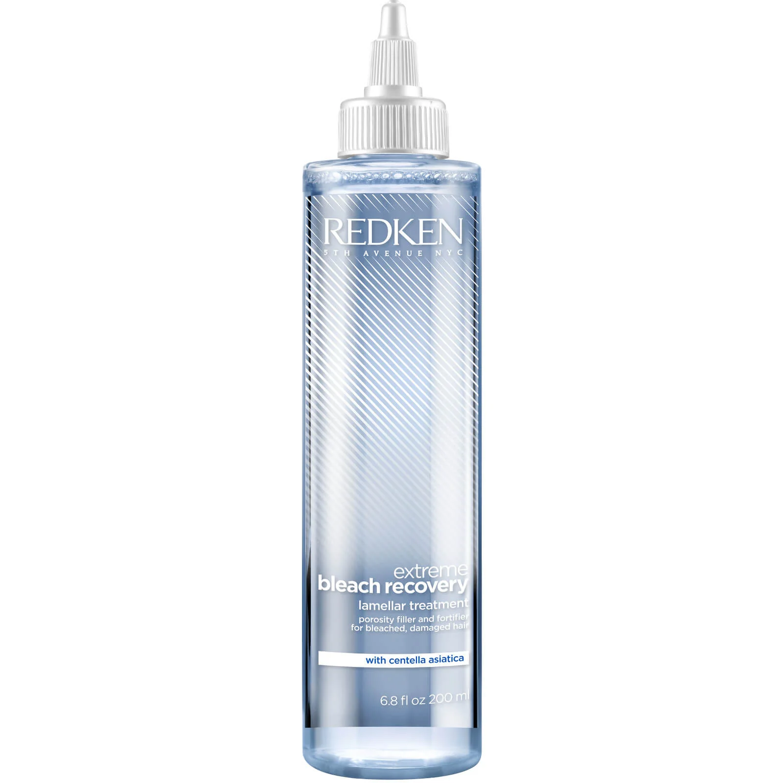 Redken Extreme Bleach Recovery Shampoo and Conditioning Treatment - Image 3