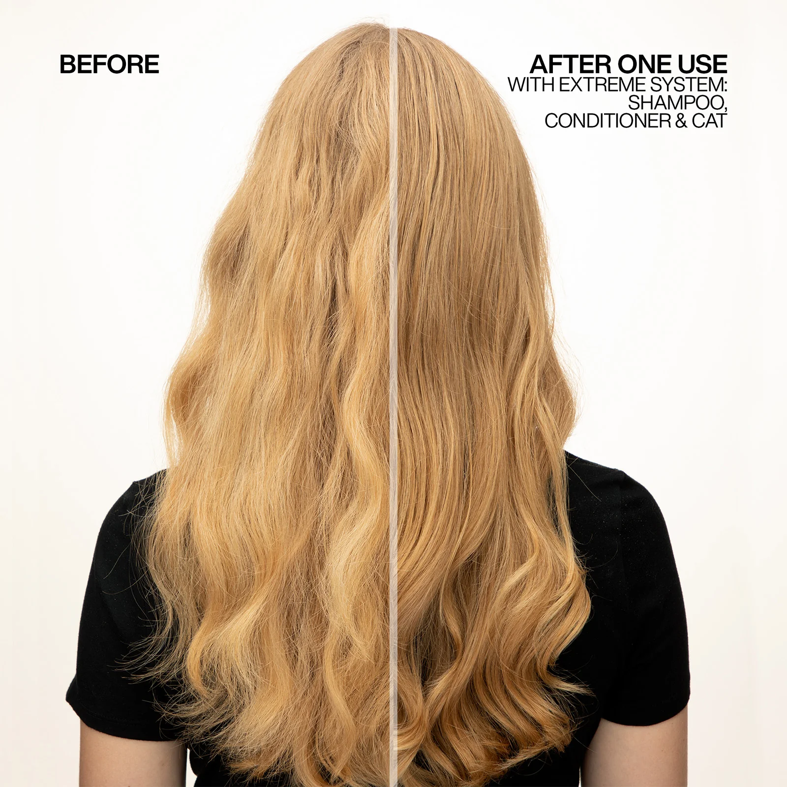 Redken Extreme Cat Reconstructing Treatment 150ml - Image 2