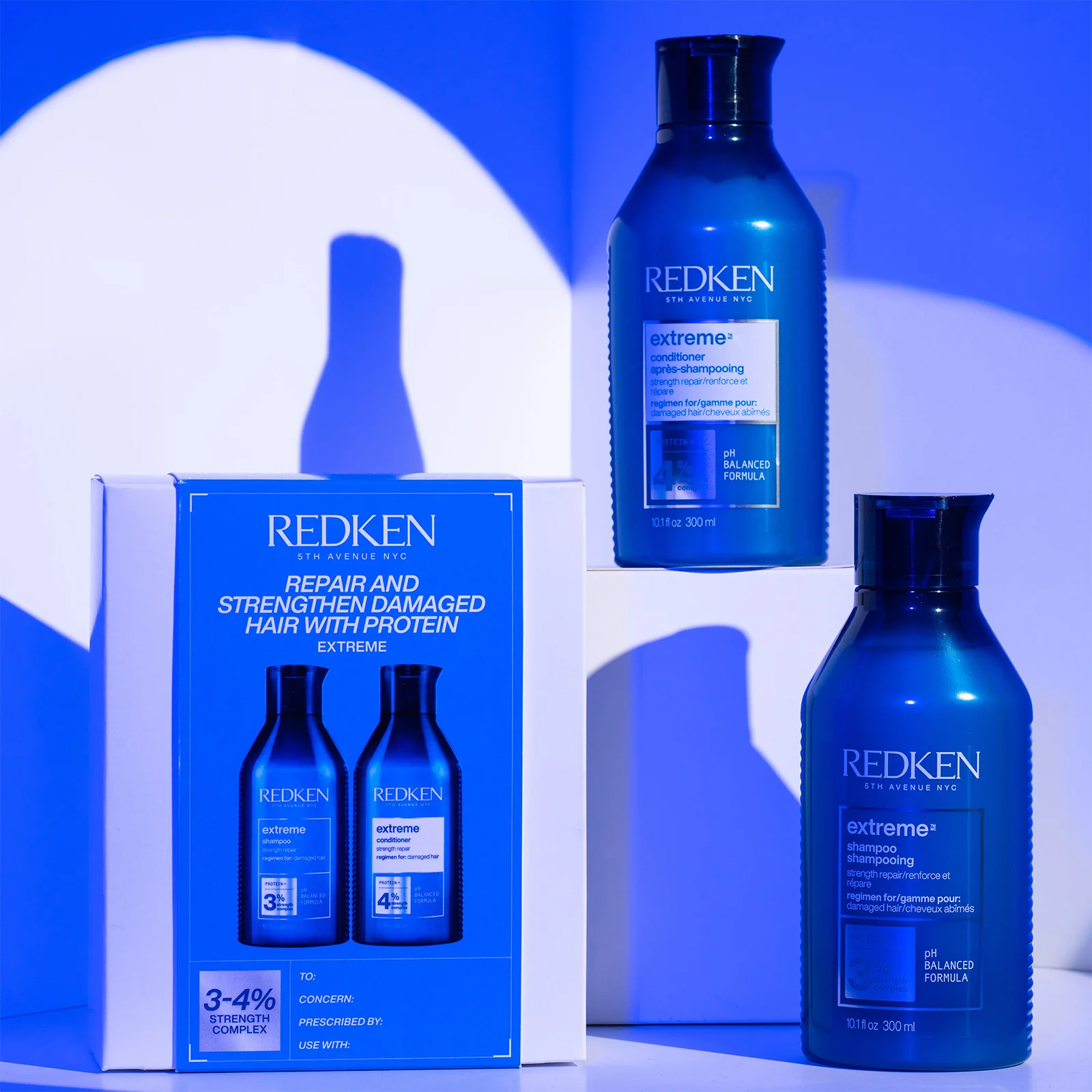 Redken Extreme Duo - Image 2