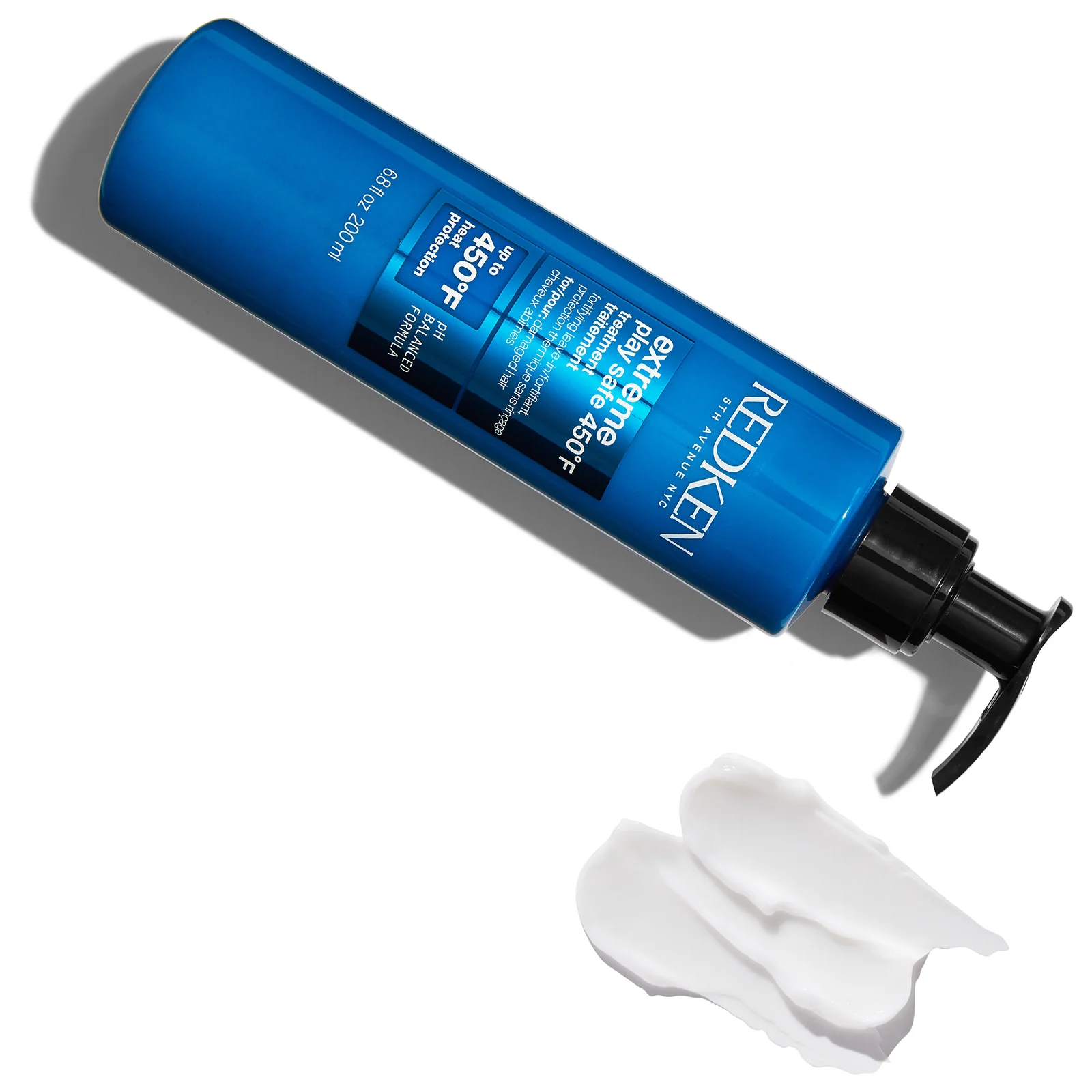 Redken Extreme Play Safe Treatment 200ml - Image 3