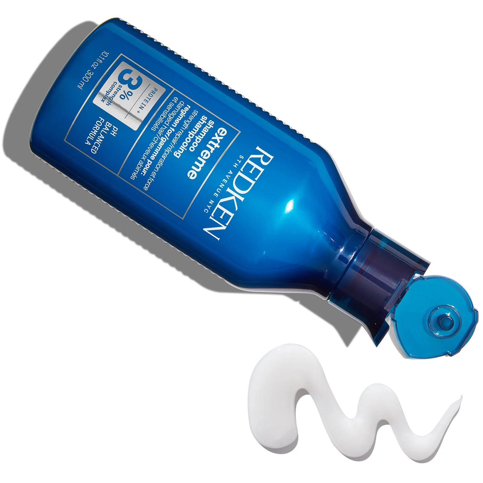 Redken Extreme Shampoo 300ml - Image 2